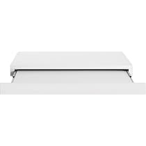 Amazon.co.jp: レンジ下トレー スライドテーブル 幅55cm レンジ Amazon.co.jp: レンジ下トレー スライドテーブル 幅55cm レンジ